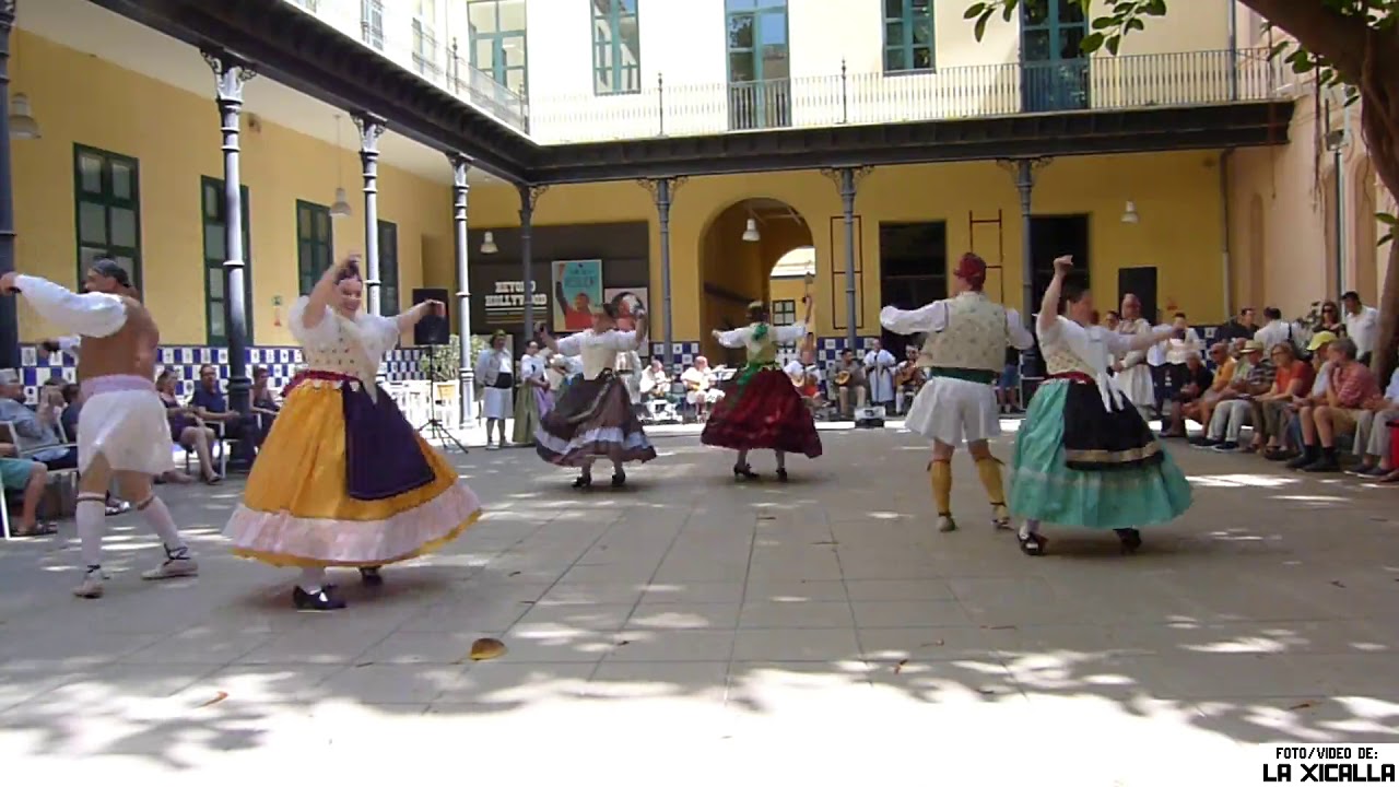 MALAGUENYA DE SAN GABRIEL