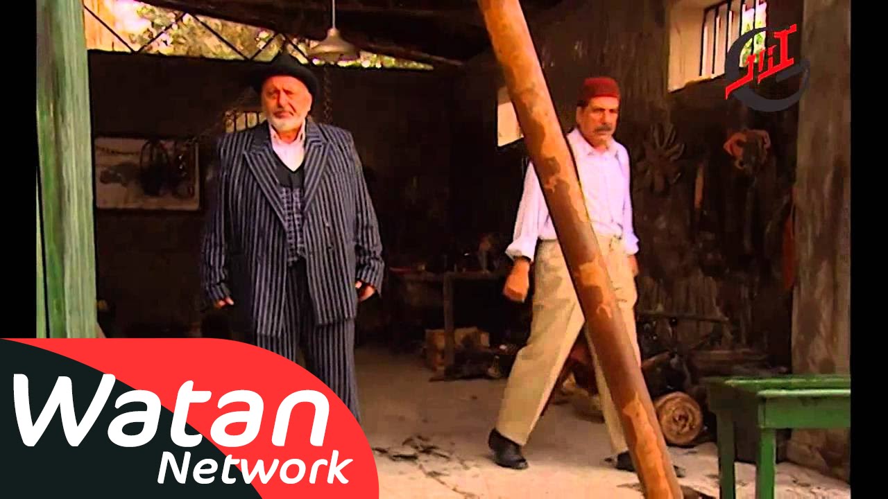 مسلسل عائد إلى حيفا ـ الحلقة 5 الخامسة كاملة HD