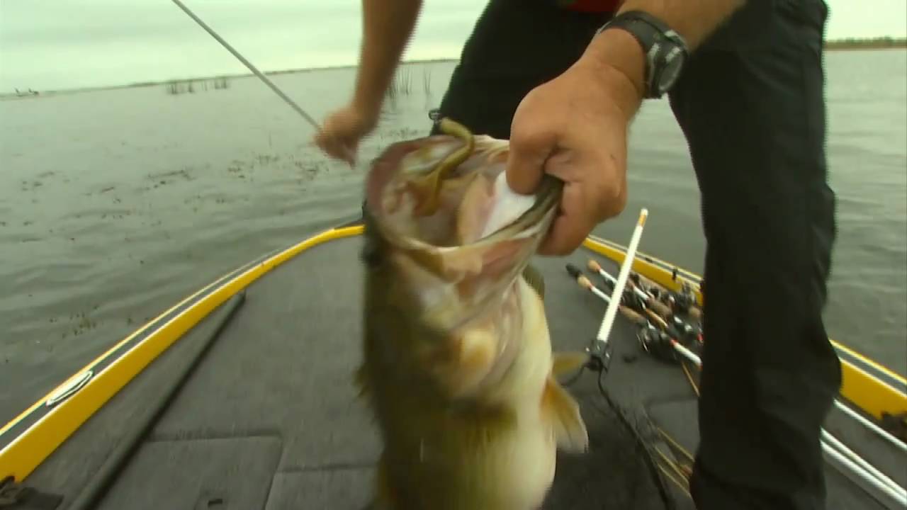 FLW Outdoors Preview Show 2011 Season on Versus
