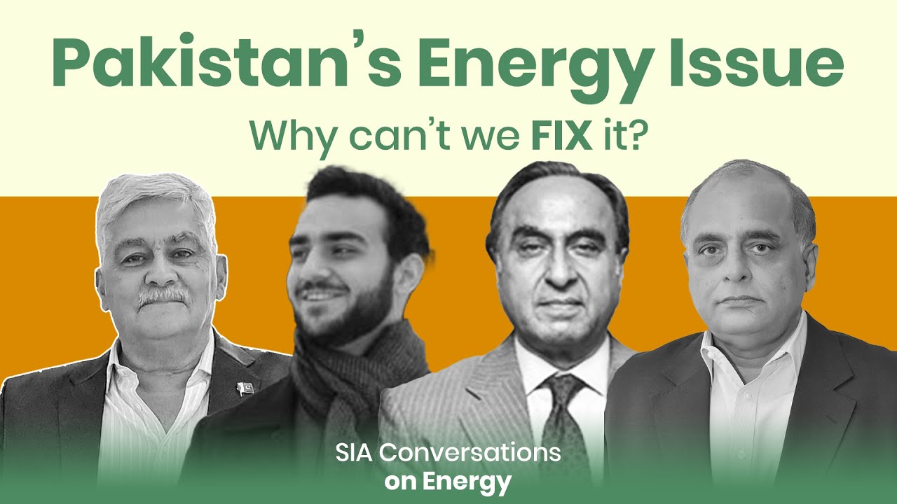 Pakistan&rsquo;s Energy Sector & Circular Debt I High Costs Are Killing Exports?