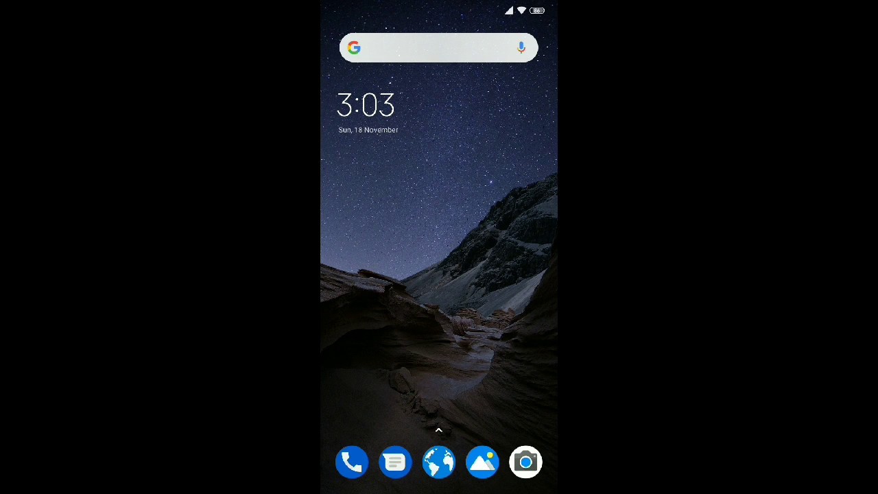 BEST ICON PACK for POCO F1