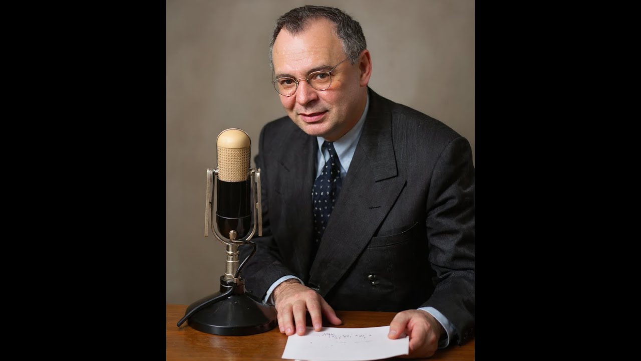The Dave Elman Hypnosis song - a tribute to the work of Dave Elman