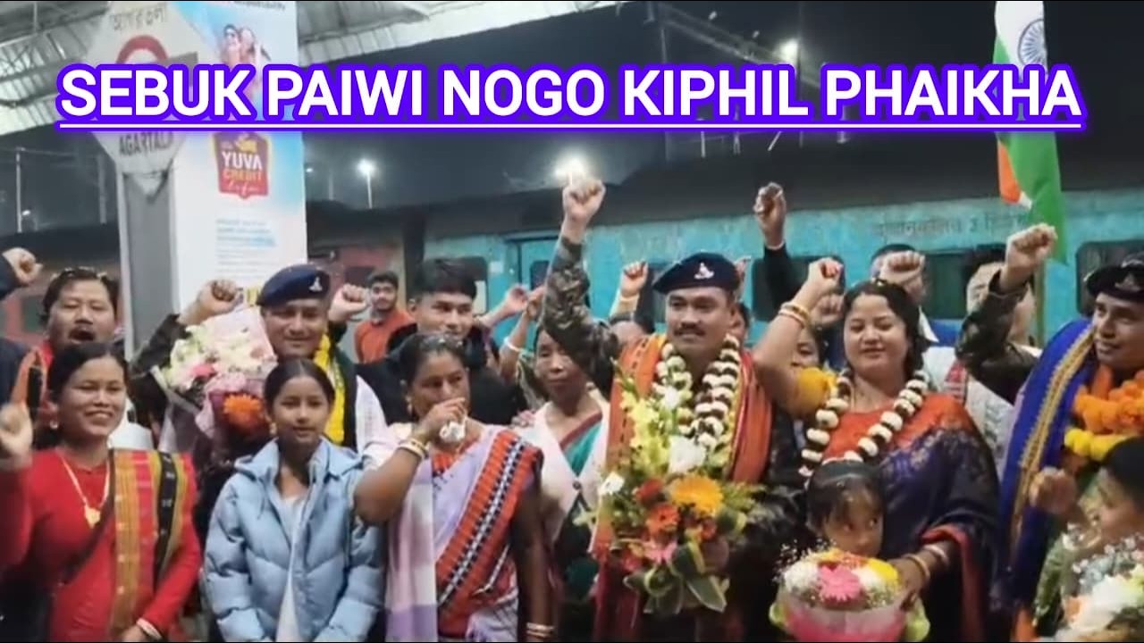 OPERATION SINDOORO THANAI TIPRASA SENGKWRAK HABA PAIWI PHAIKHA KHOROKTHAM