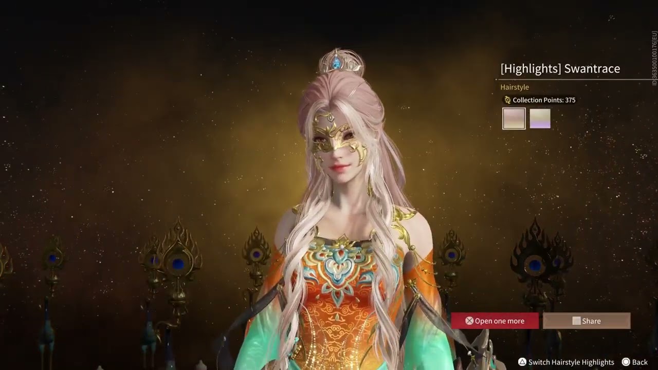 Naraka Bladepoint 51x Treasure Opening (Valiant, Draconic, Brocade, Lotus, Immortal)