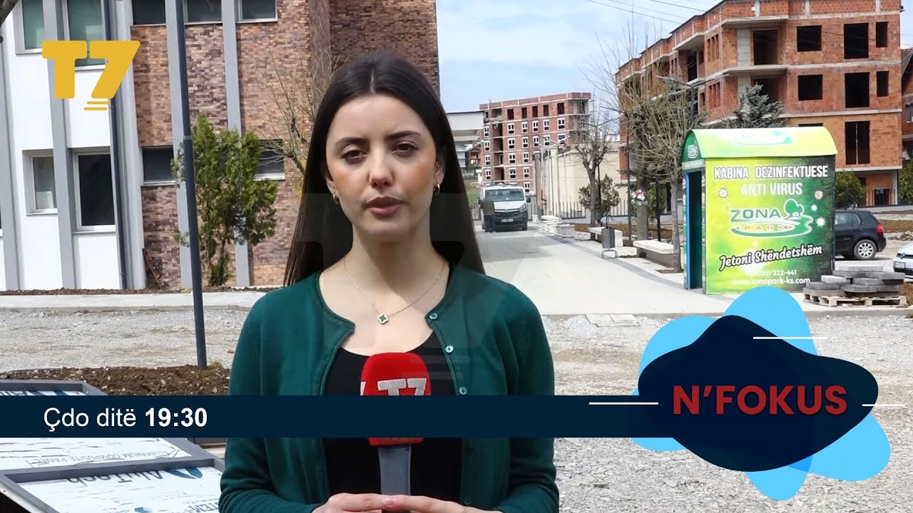 Pse Malisheva realizoi të gjitha projektet vitin e kaluar | N'FOKUS | T7