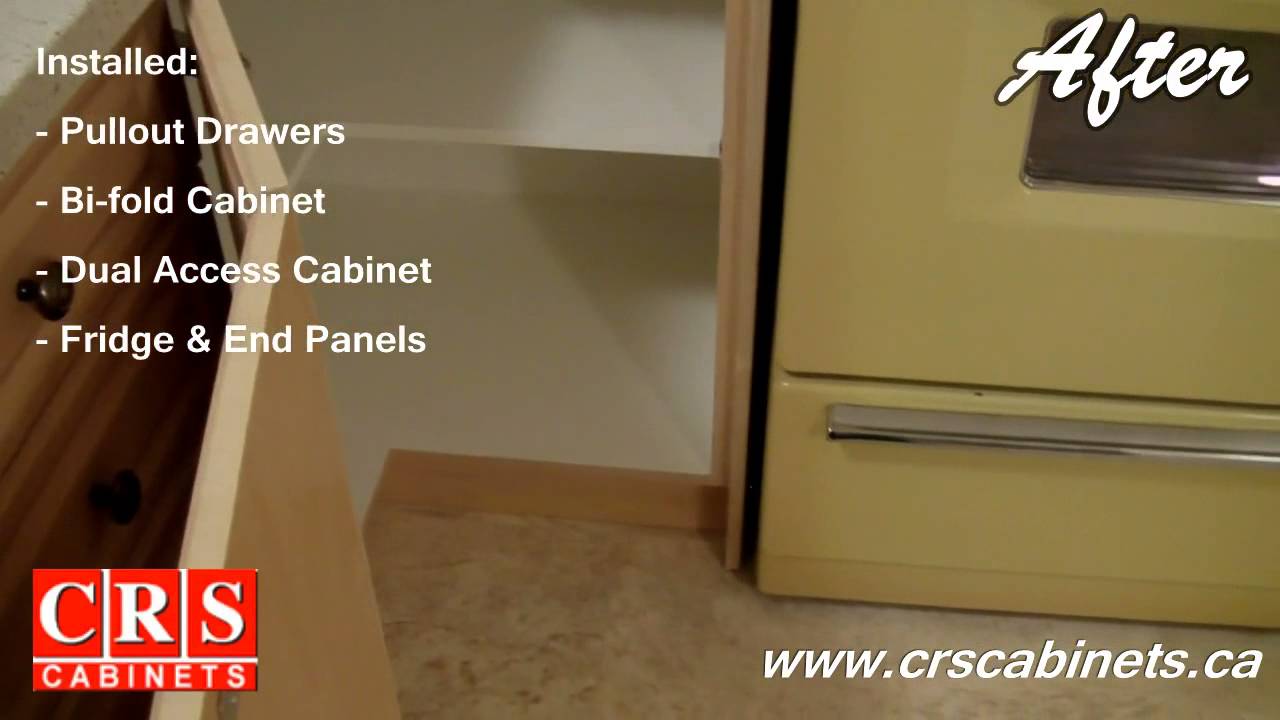Kitchen Cabinets by CRS Burlington - Samira Maple Door Style 7000