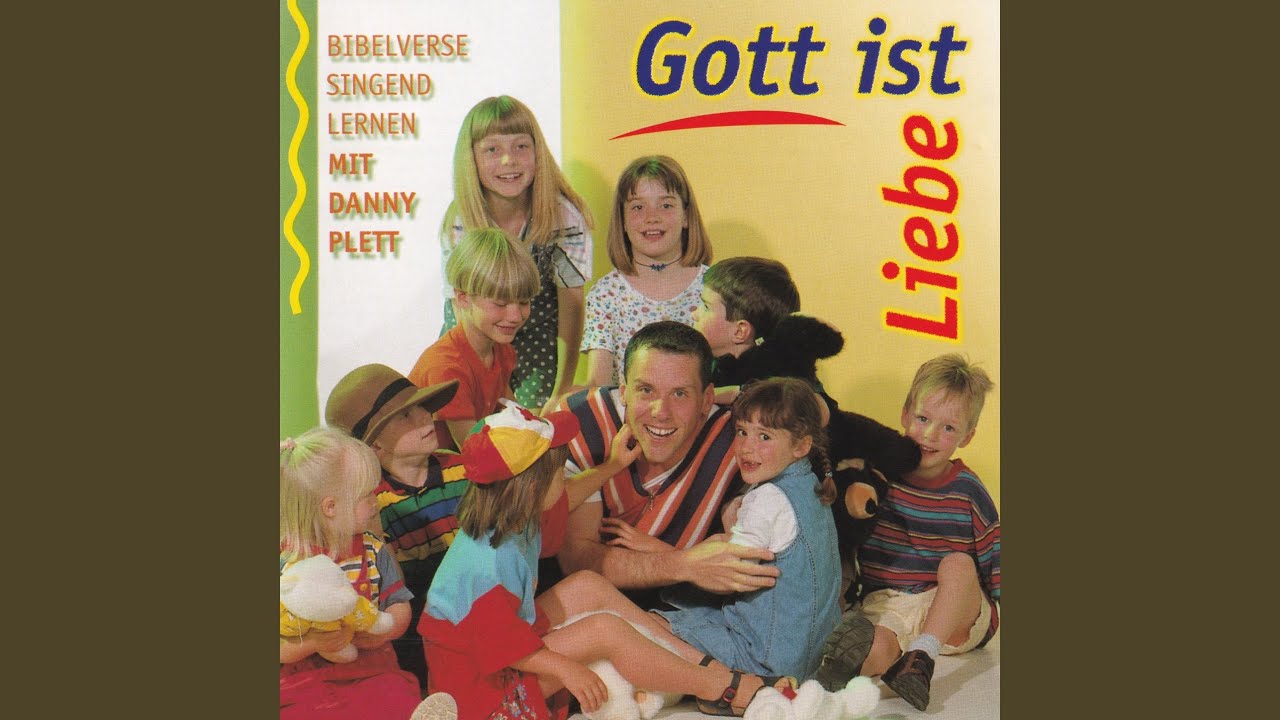 Gott ist Liebe