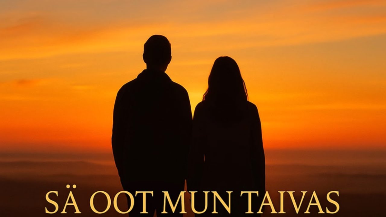 Savolainen – Sä Oot Mun Taivas (Karaoke Version)