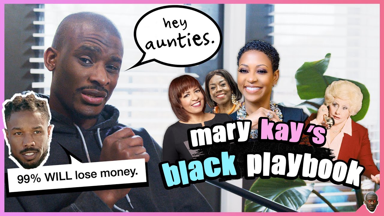 Mary Kay 