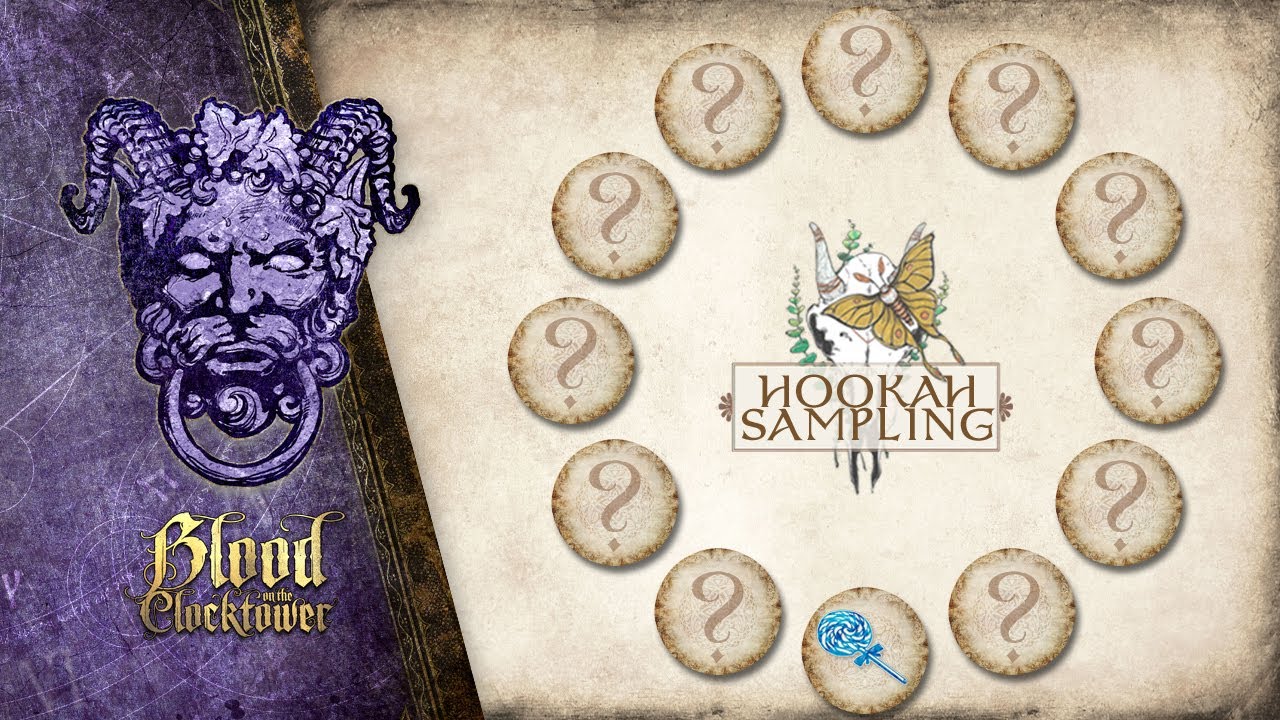 Player Perspective - It Takes a Village