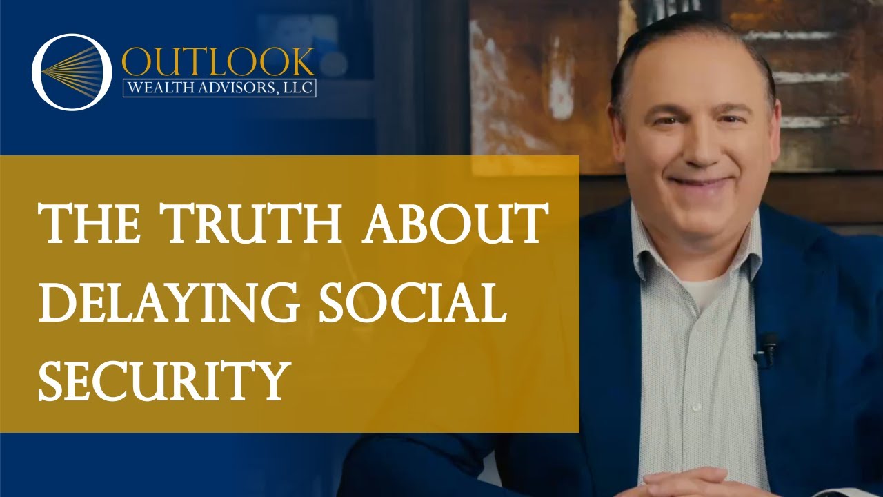 Действительно ли отсрочка выплаты социального обеспечения улучшит вашу пенсию?