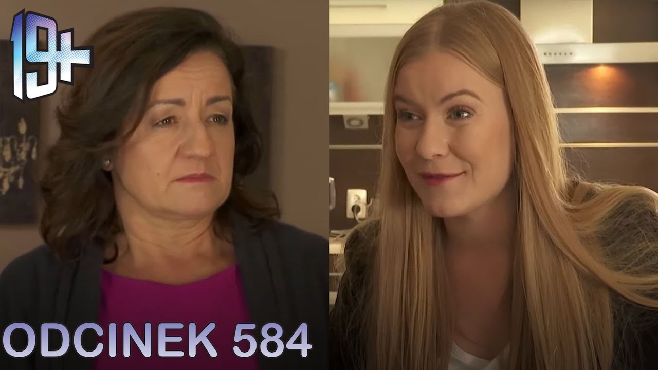 Lucy przechytrzyła Bożenkę w kwestii mieszkania?