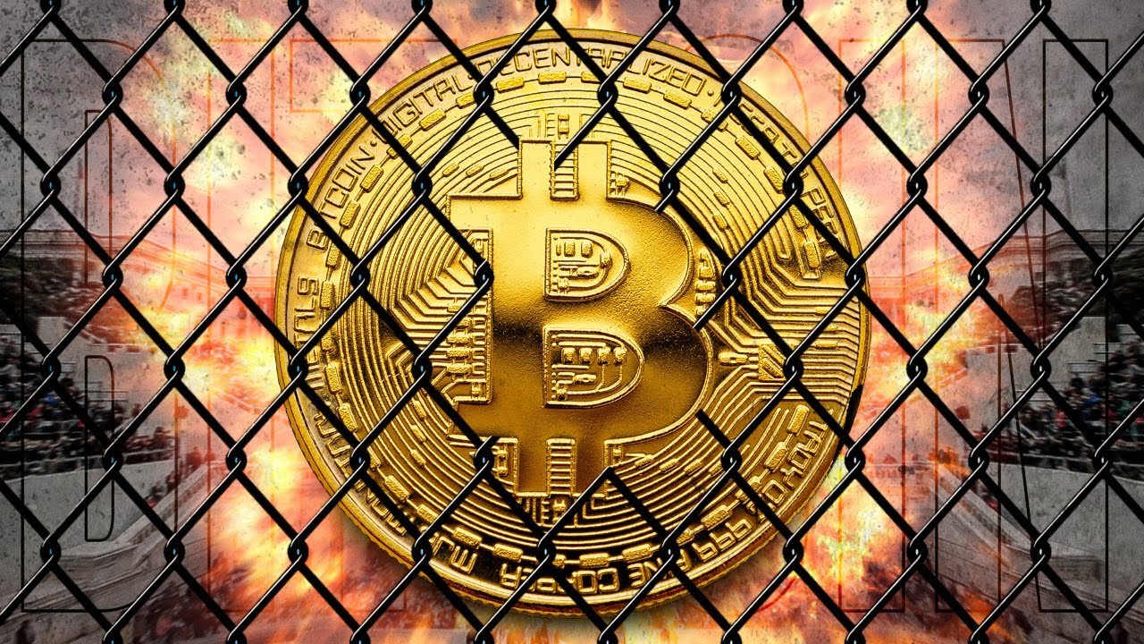 &iquest;Por qu&eacute; los GOBIERNOS le tienen TANTO MIEDO a BITCOIN?🔥