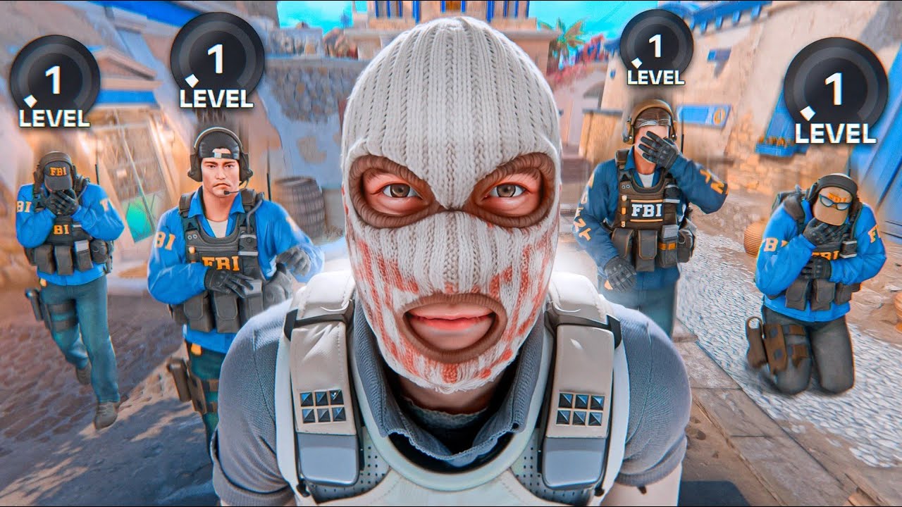 ILS RUINENT MA MEILLEURE GAME