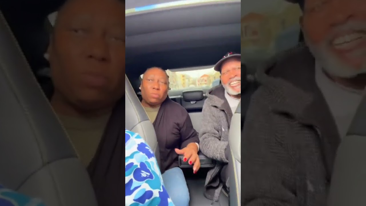 tuf&atilde;o asustou os pais