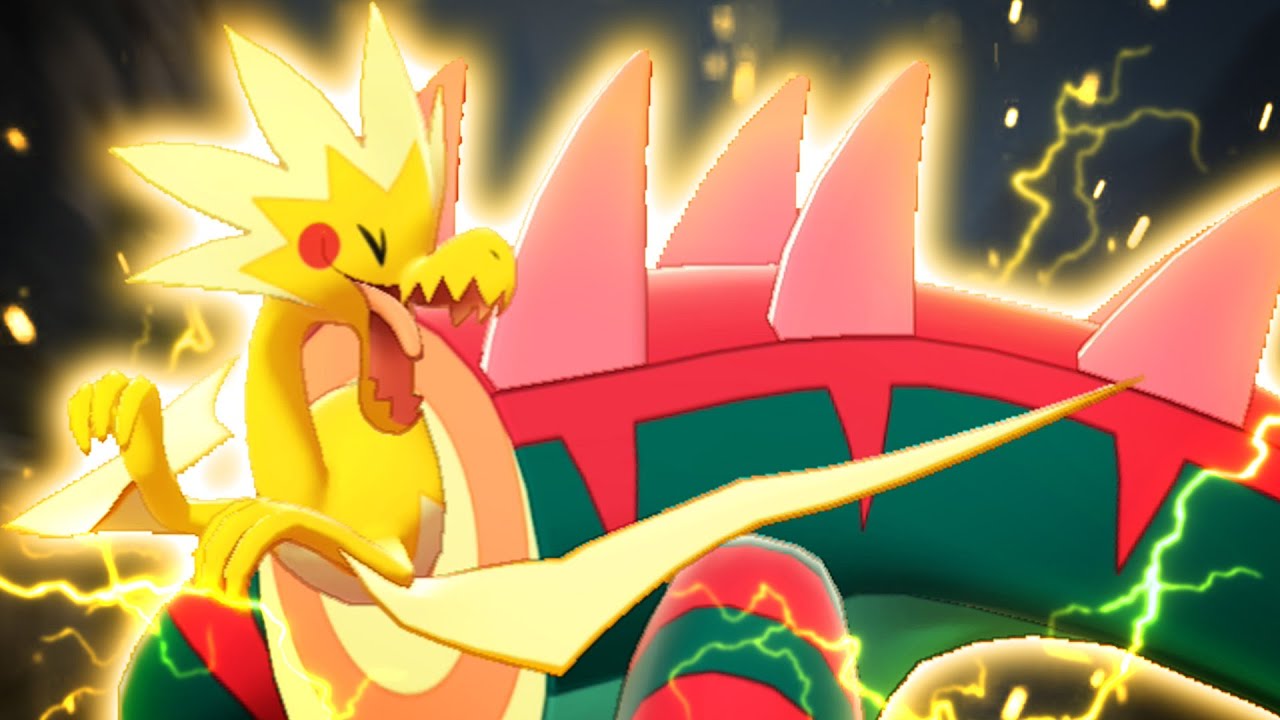 DRACOZOLT is LITERALLY UNSTOPPABLE