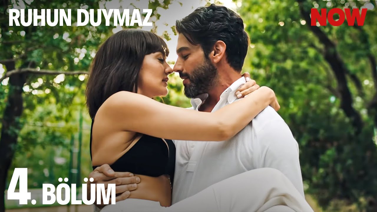Nostalji Serisi: Ruhun Duymaz 4. Bölüm