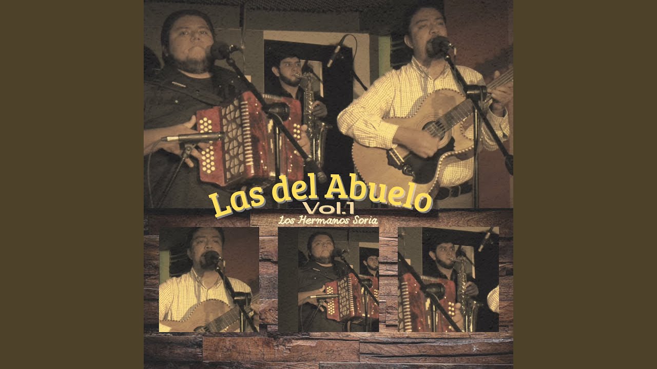 Las Texanas (En Vivo)