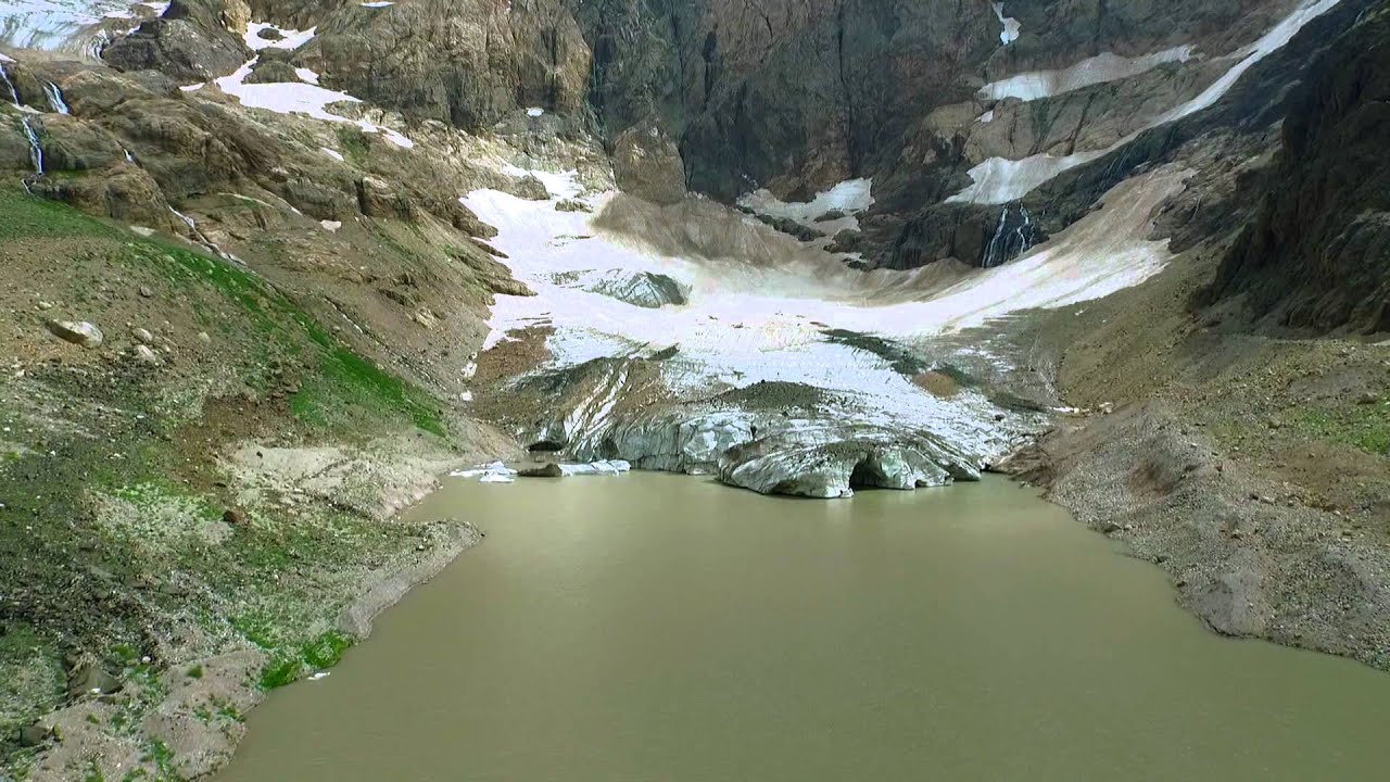 Hakkari Cilo Dağları