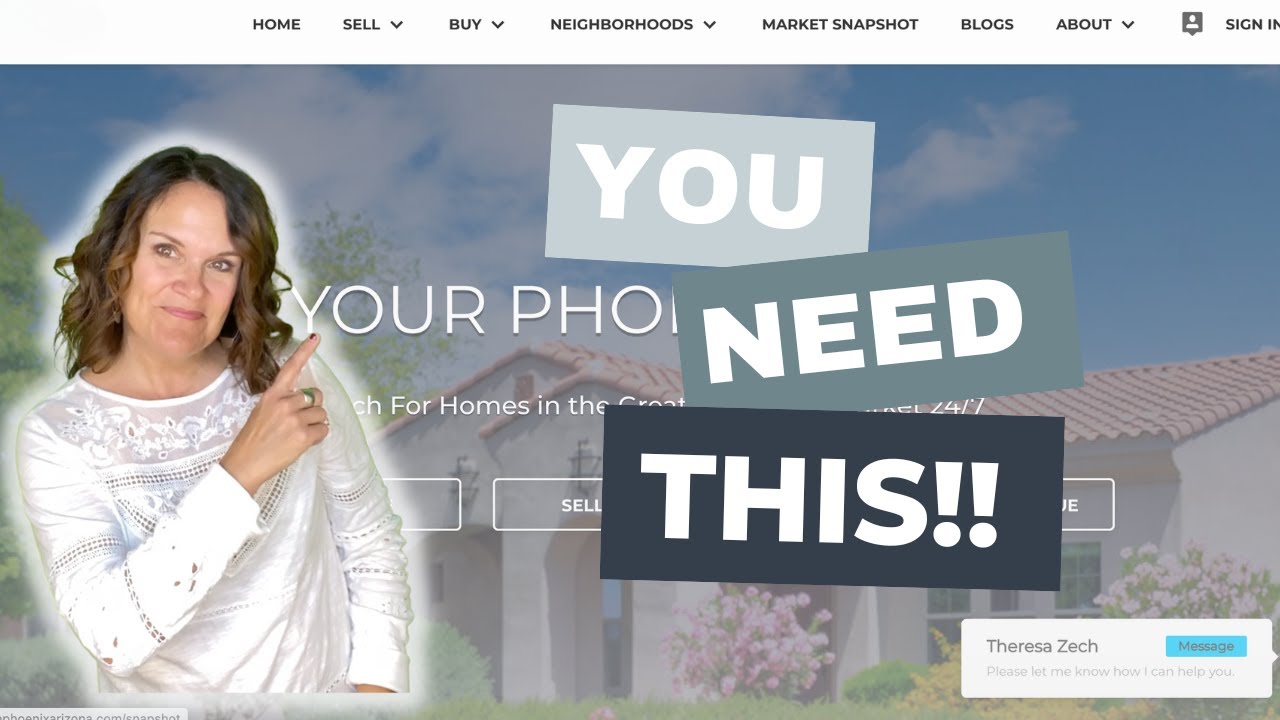 The #1 Real Estate Search Website in Phoenix AZ