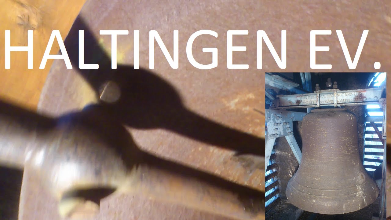 HALTINGEN (WEIL a. R.) (D - BW): Ev. Georgskirche: Plenum