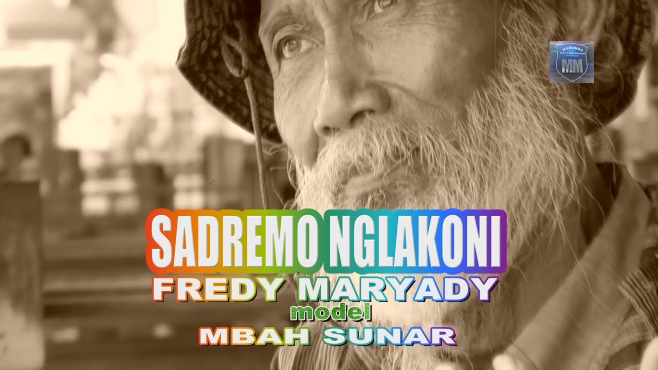 SADREMO NGLAKONI -  FREDY MARYADY