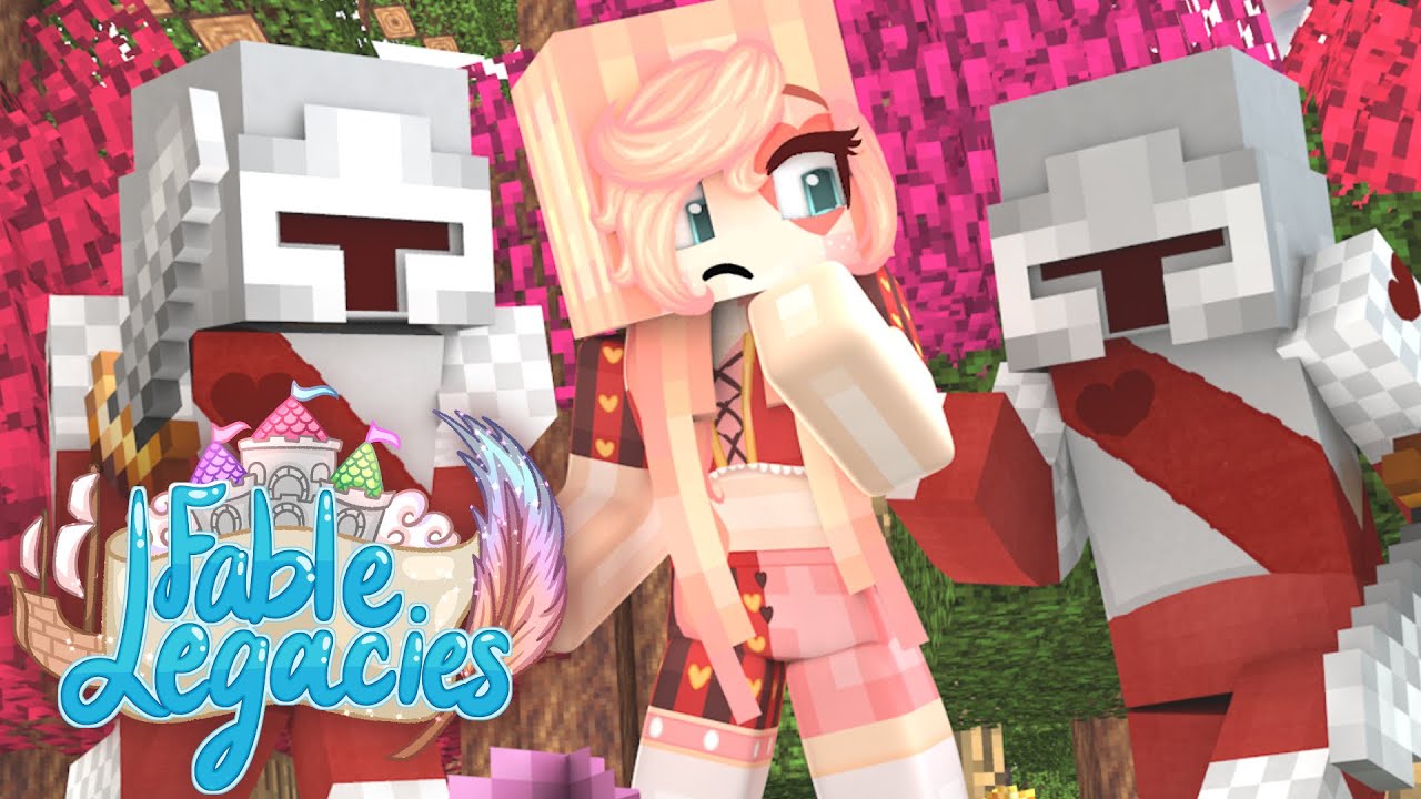 Fable Legacies | EP 6 | 