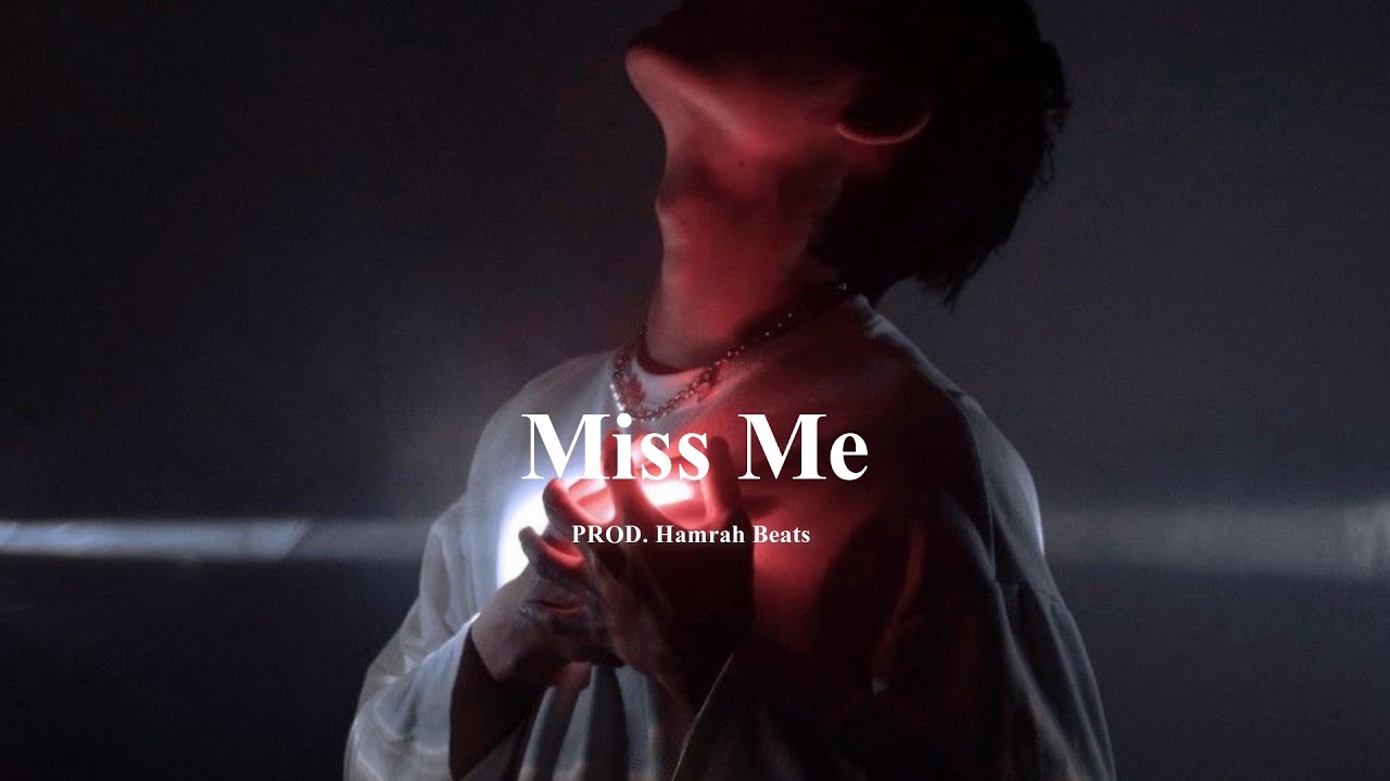 Free Sad Type Beat - 