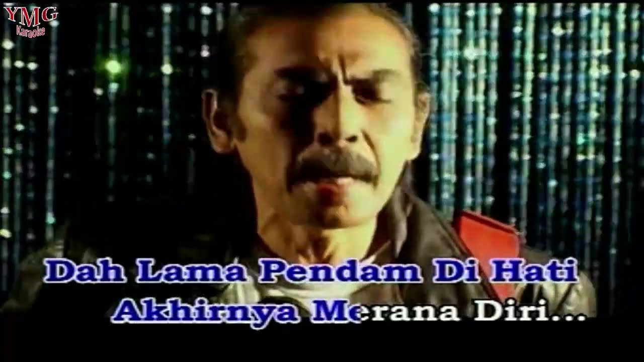 Blues Gang -  Mak Siti KARAOKE Minus One