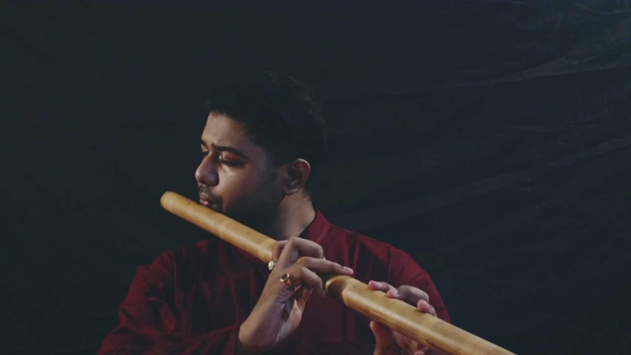 Aaoge Jab Tum (Flute cover)