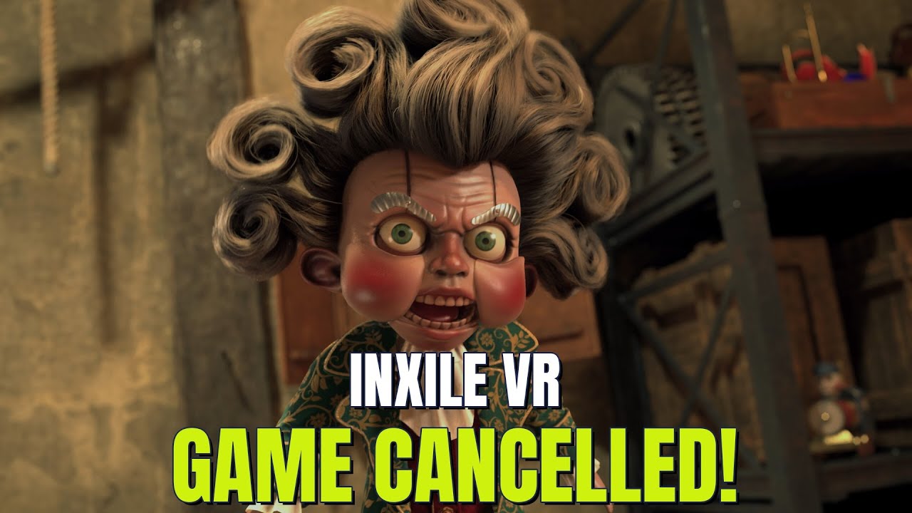 Xbox News: Idle Wizard, Bullets & Brains, InXile VR Game Cancelled & More!