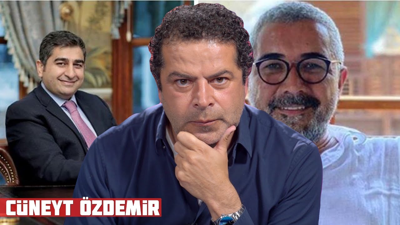 SEDAT PEKER ORTAYA ATTI, SBK DOĞRULADI; MEDYA TARİHİNİN EN BÜYÜK SKANDALINI FATİH ALTAYLI PATLATTI!