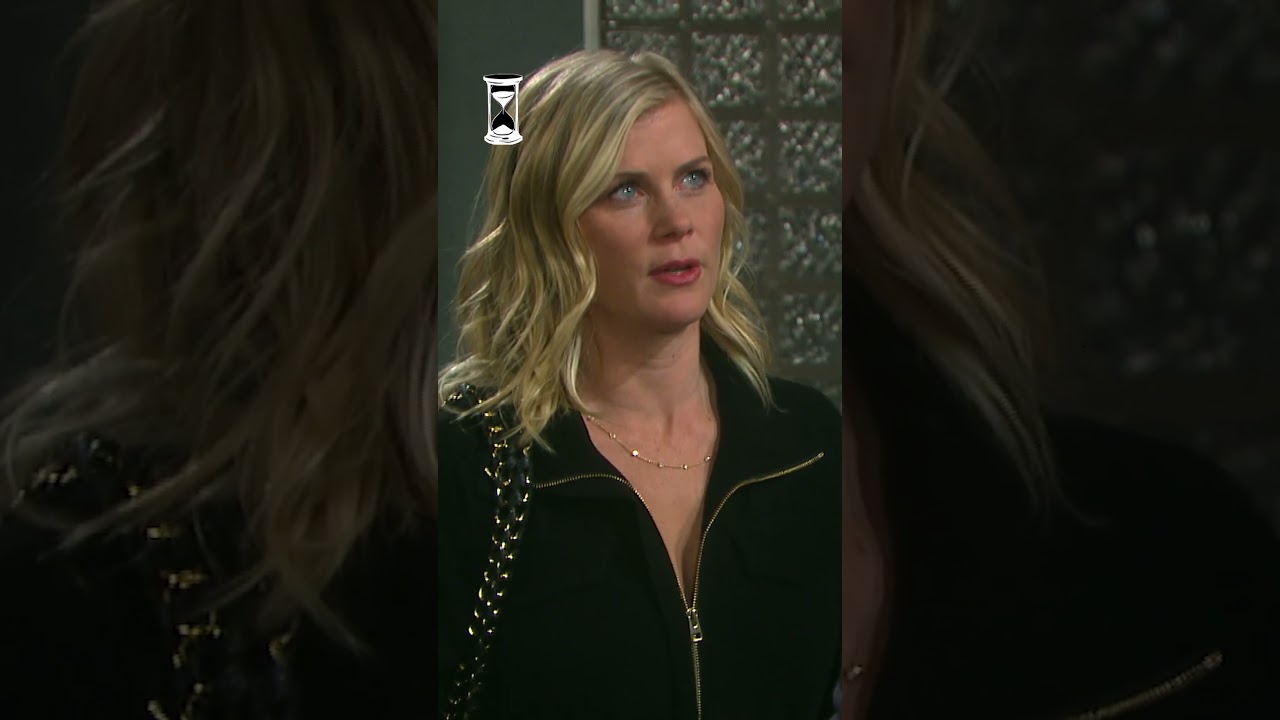 Sami Shoots Marlena?!  #daysofourlives #allisonsweeney #shotsfired