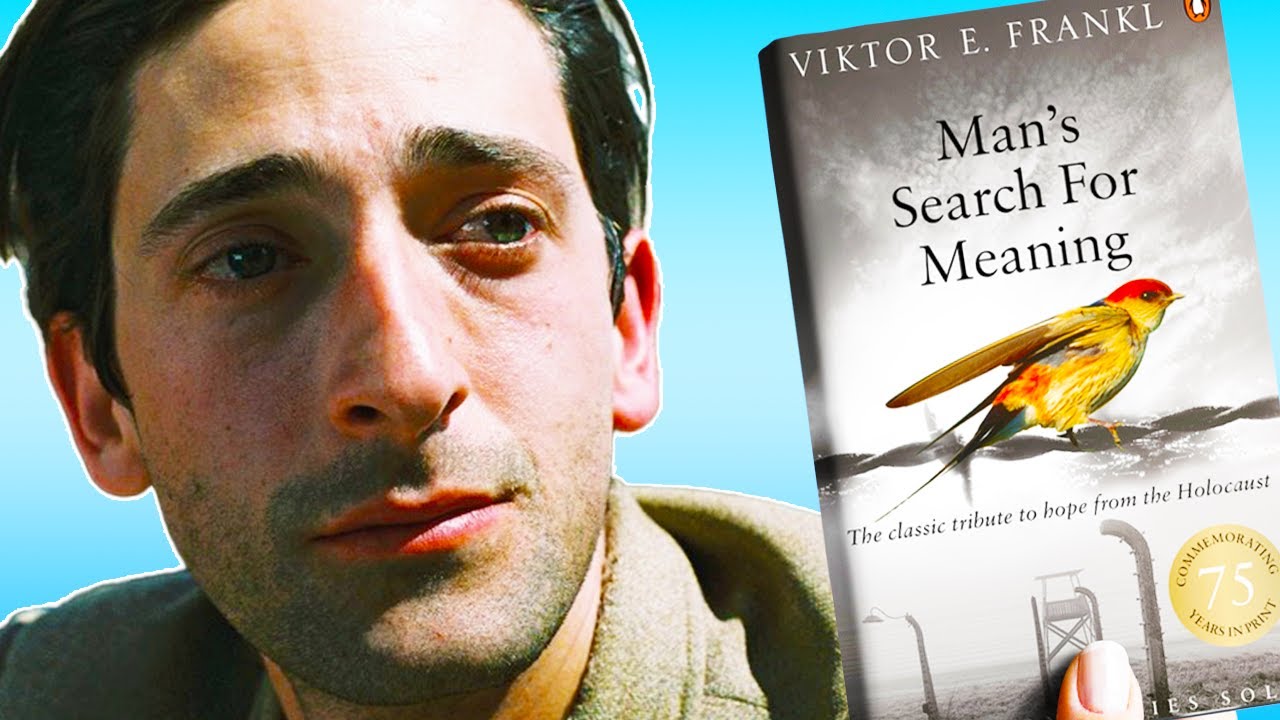 How to Thrive in extreme Suffering | Man's search for meaning