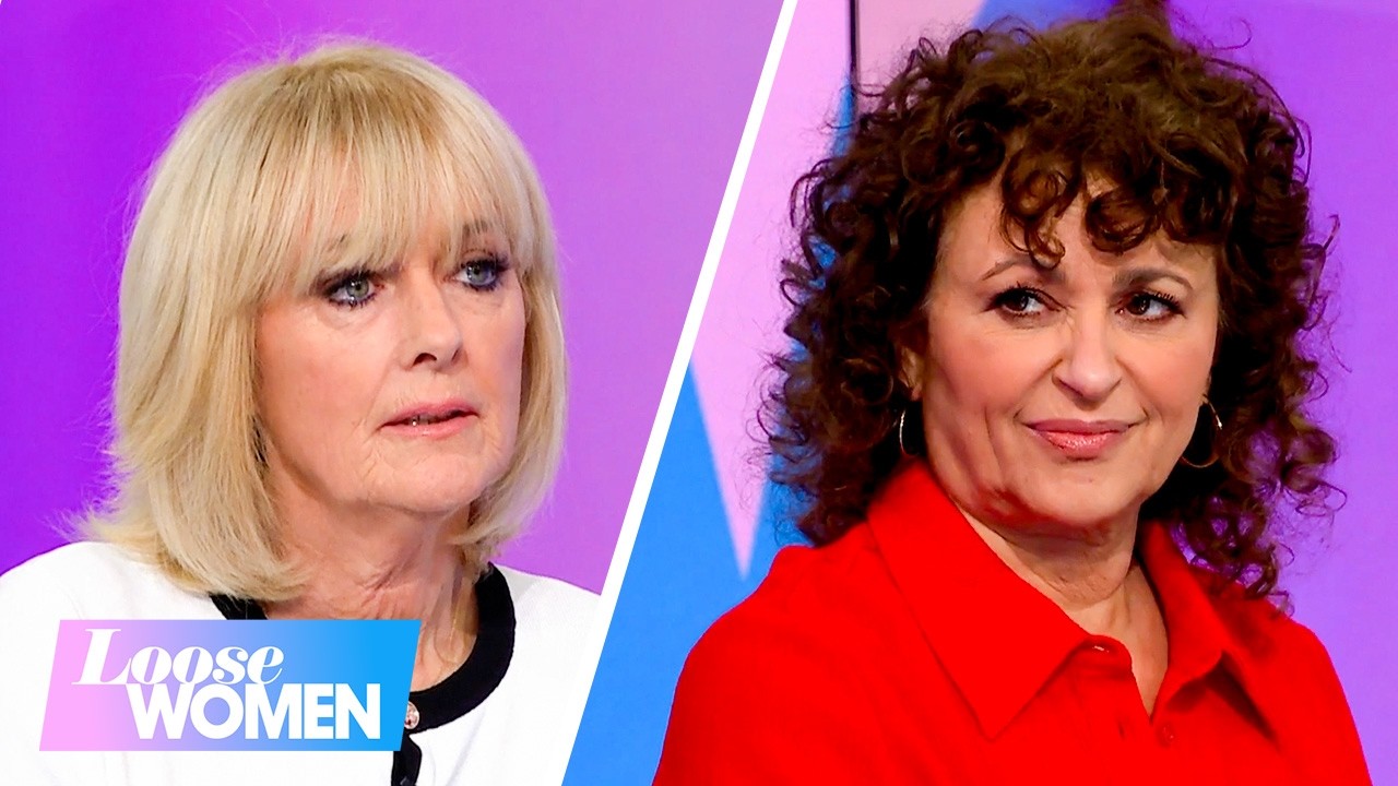 Does the King Need to Apologise to Epstein’s Victims? | Loose Women