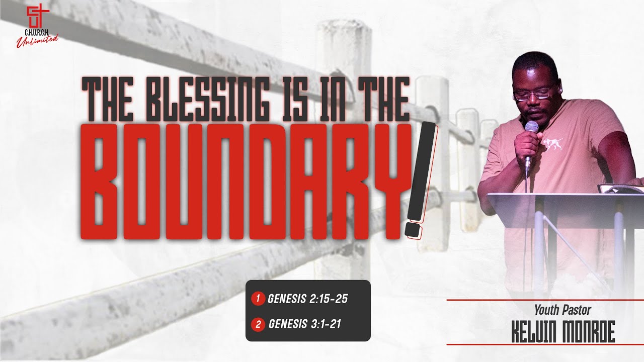 Sunday Worship - November 30, 2025