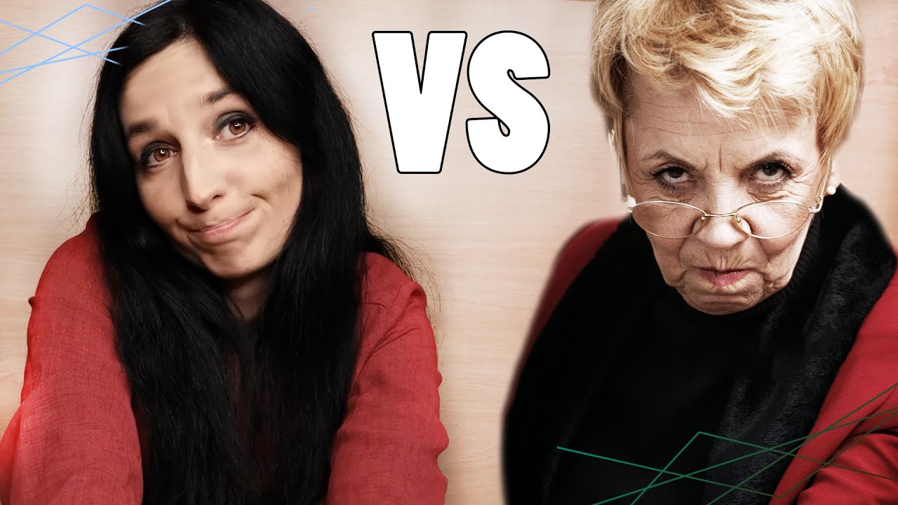 STORY TIME : J'ai failli frapper une vieille ! (Anecdote d'animalerie)