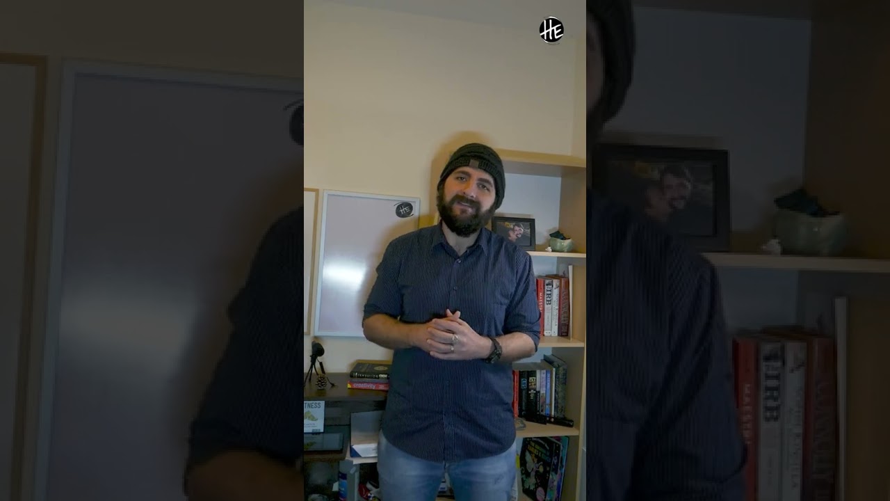 #Shorts La #calidadevida en #irlanda es sin duda superior a la de muchos pa&iacute;ses, buena #experiencia