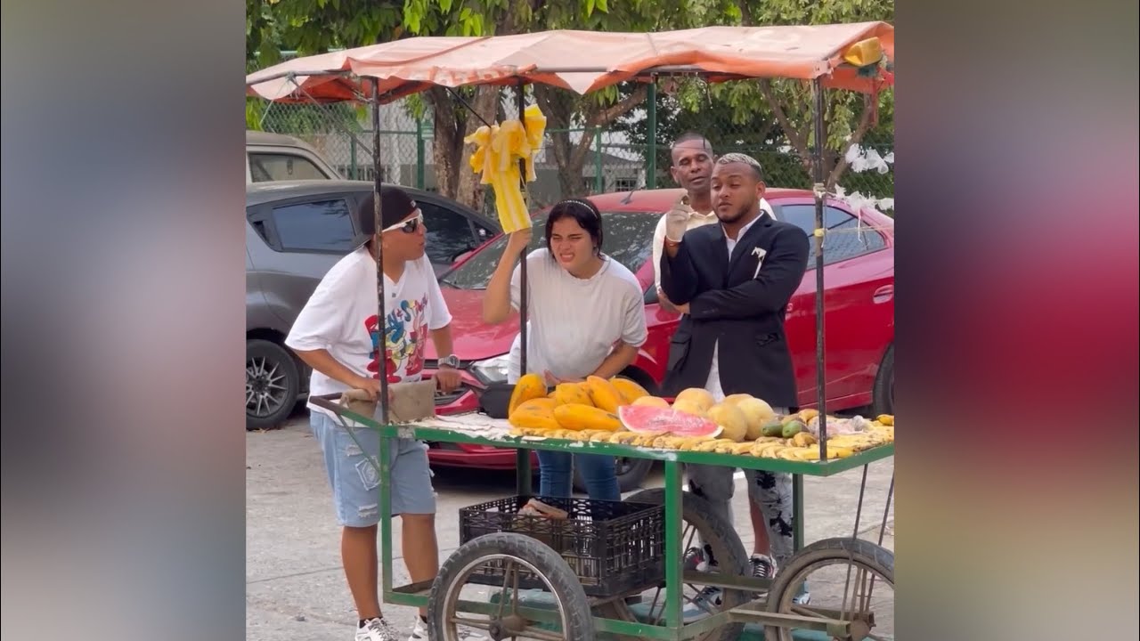 Avanza tu negocio #tendencia #viral #bromas #bromaspesadas #videosd