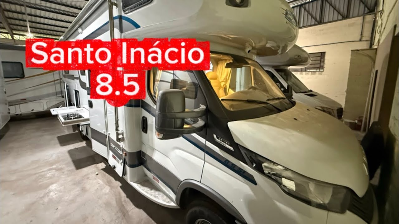 Compre seu MOTORHOME agora!
