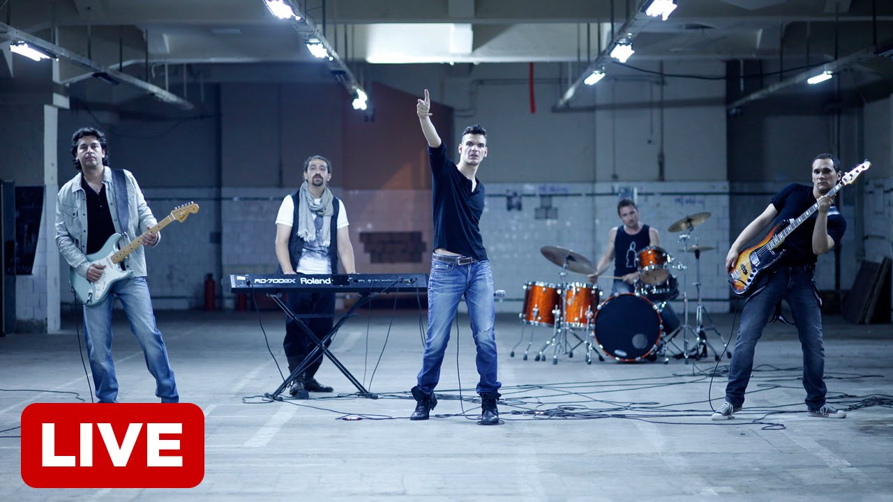 Vama - Calul din Marlboro (Acoustic) | Live @ Matinalii 21