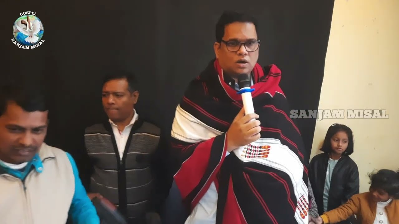Samarpan Karte Hai ham | Hindi Christian Worship