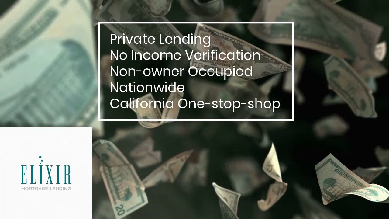 Solution Centric Lending