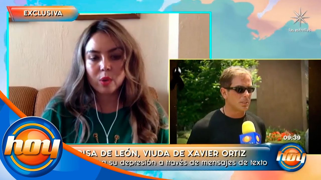 Muerte de Xavier Ortiz se pudo haber evitado | Hoy