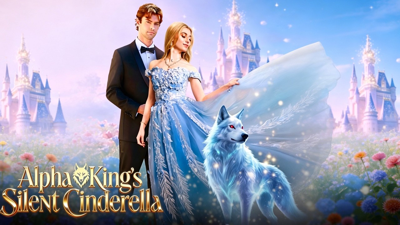 【Alpha King's Silent Cinderella】丨Binge-watch New Dramas #dramabox#drama