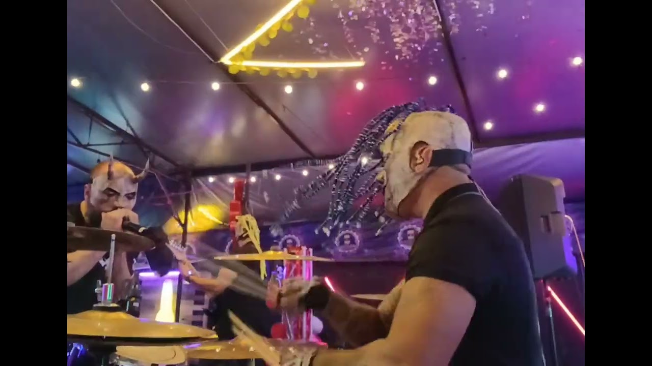 DRUM CAM - SUICIDA