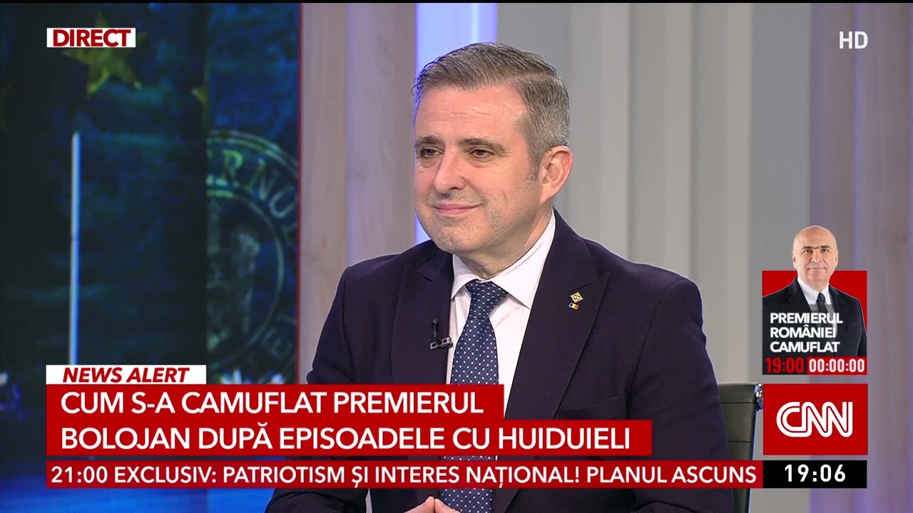 Ilie Bolojan a mers camuflat la T&acirc;rgul Gaudeamus. Ce carte a cumpărat premierul Rom&acirc;niei