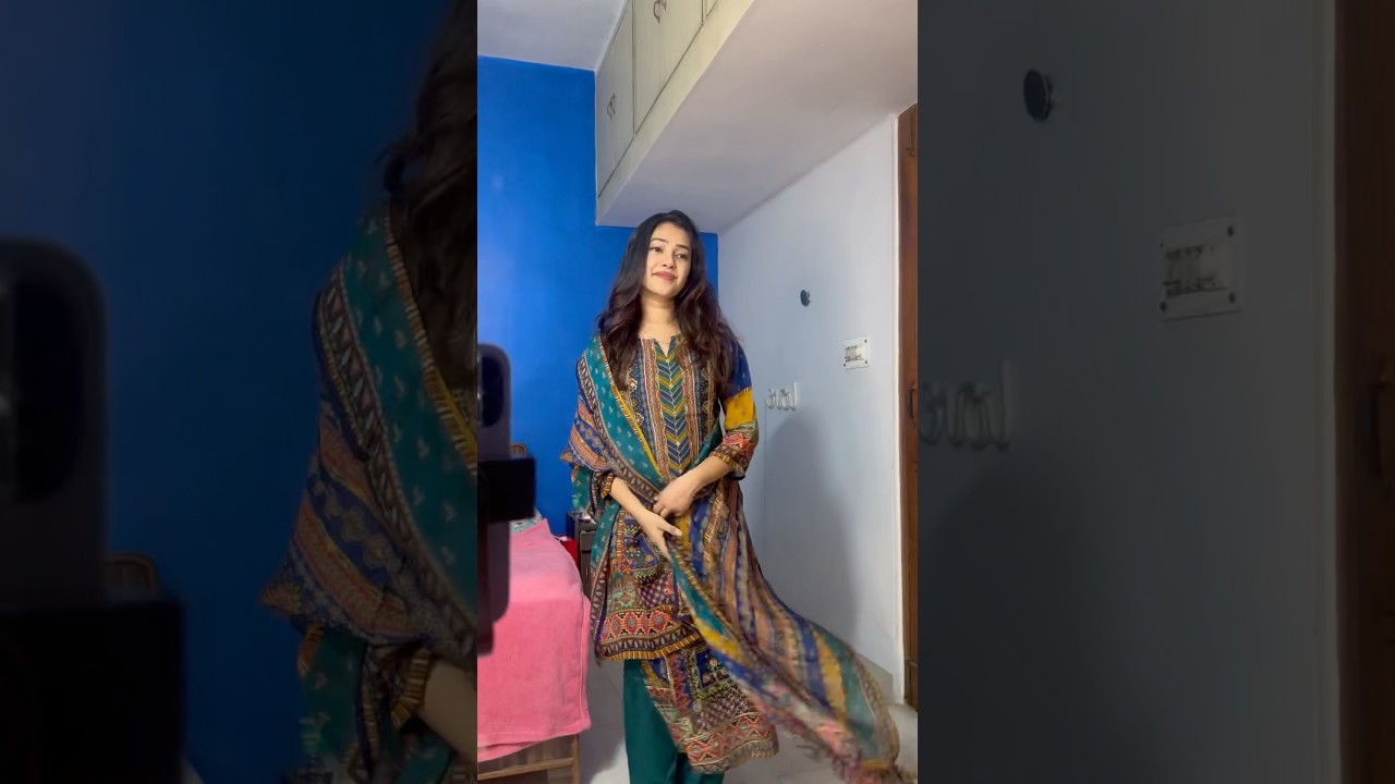 Kurta sets from Amazon | #trending #shortsvideo #haul #kurtaset