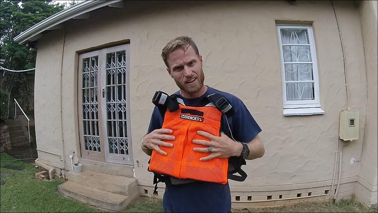 Mocke PFD Review