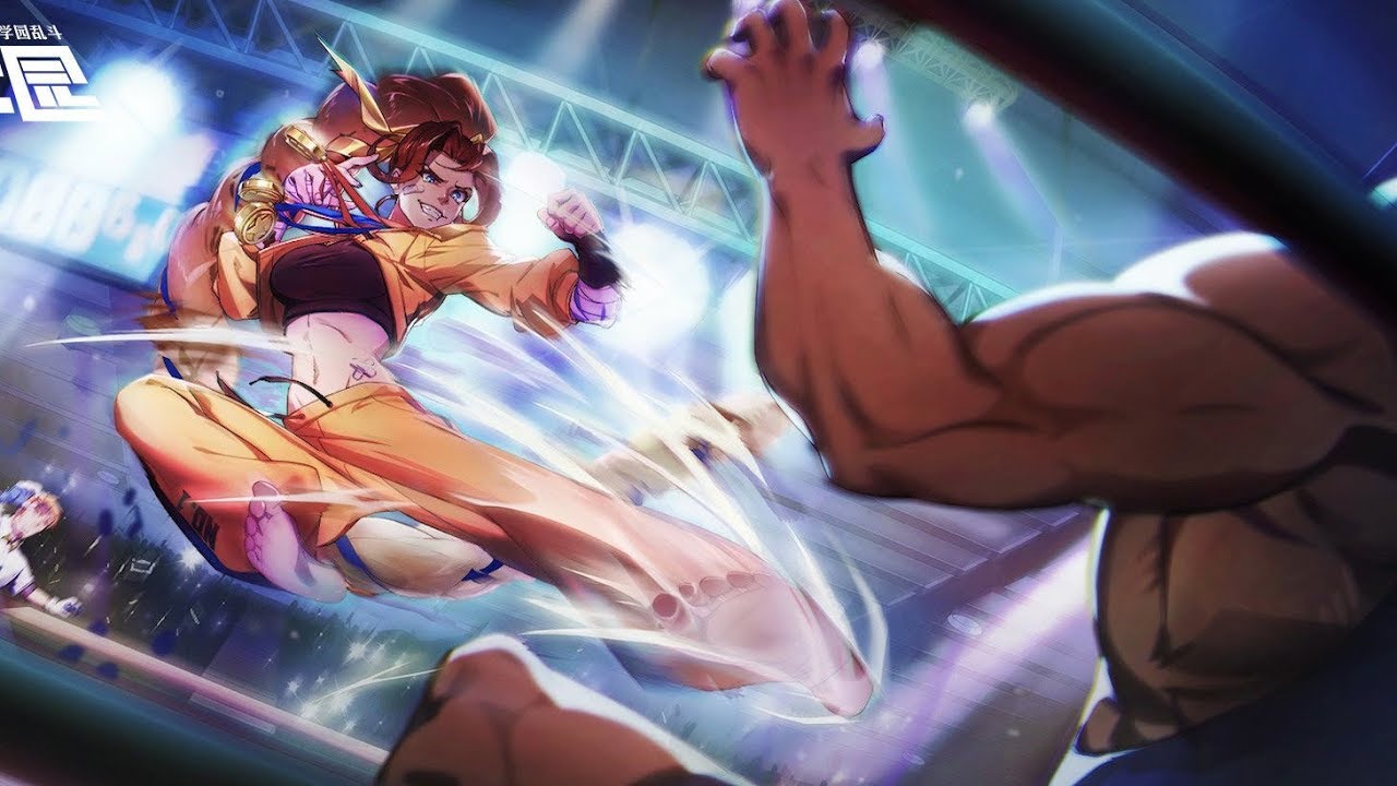 Extraordinary Ones: New Hero 